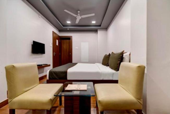 Silvotel Hotel 3*
