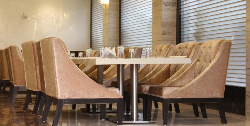 Silvotel 3* Indore