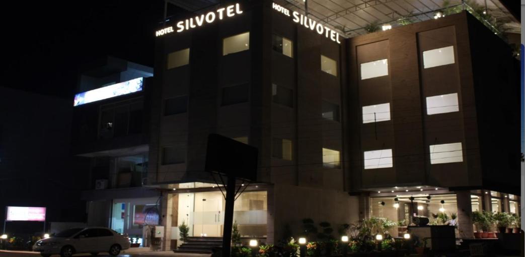 Silvotel Hotel 3*
