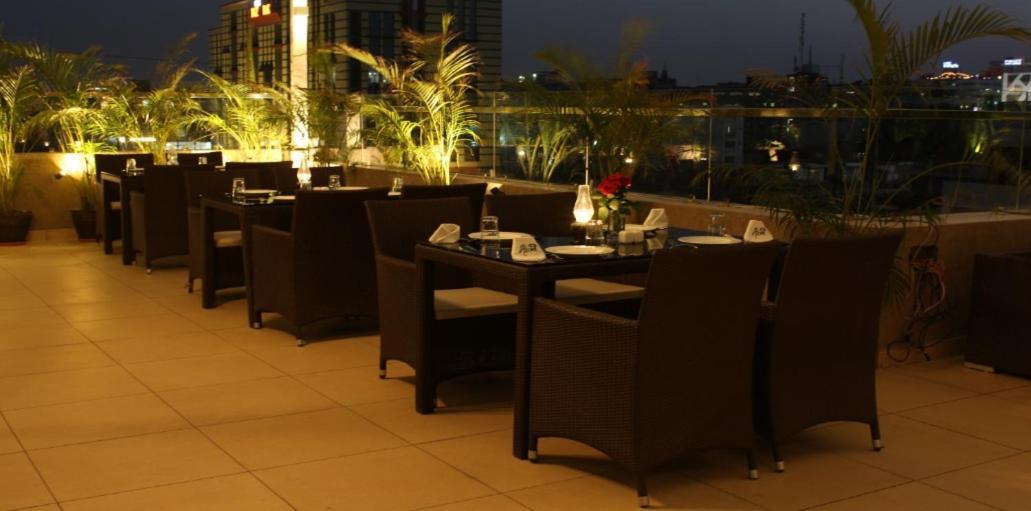 Silvotel Hotel