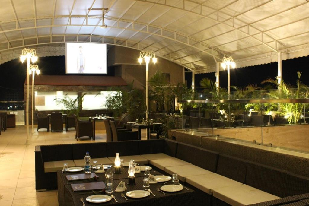 Silvotel Indore