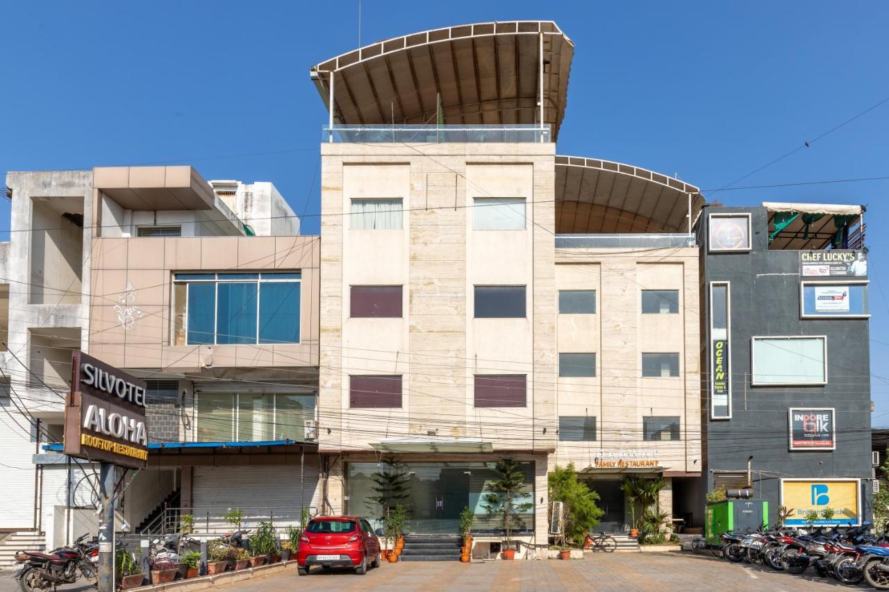 Hotel Silvotel