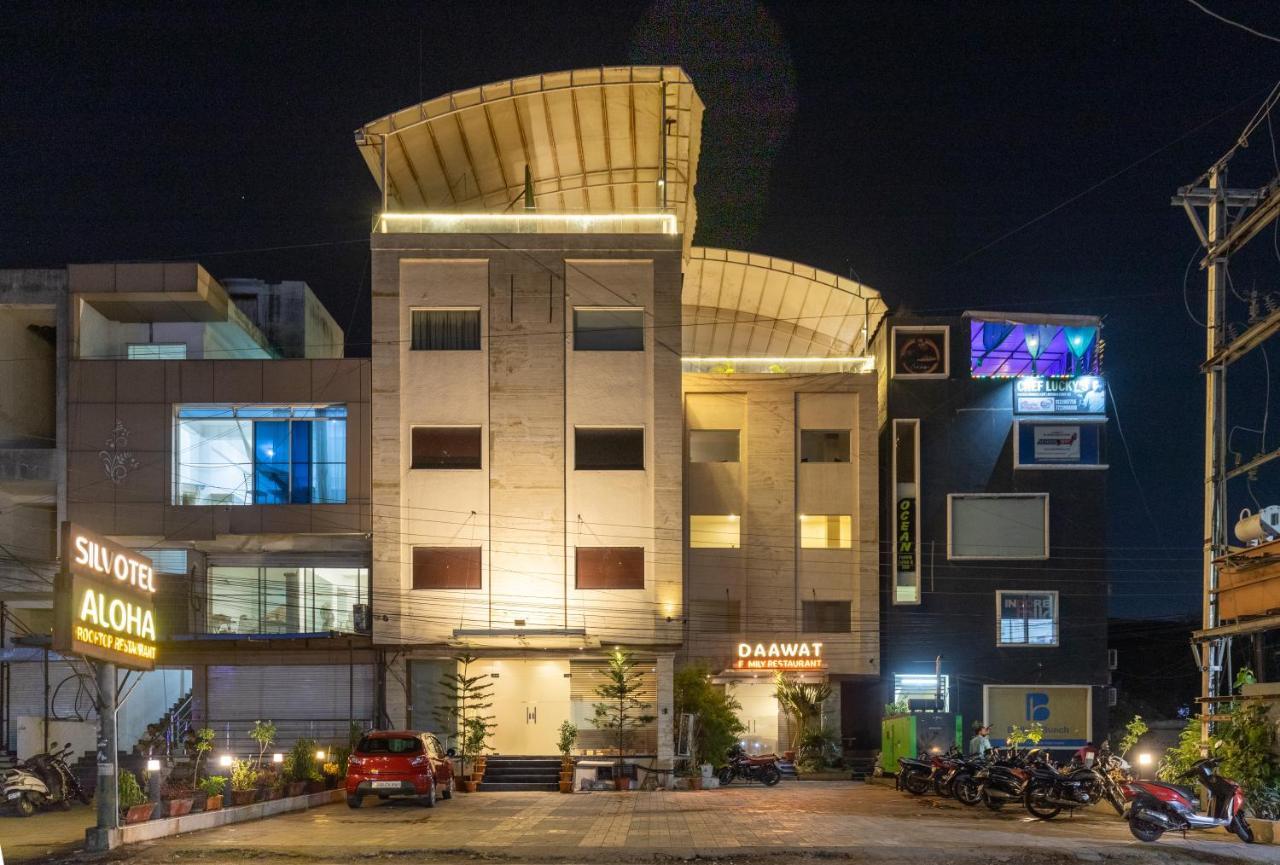 Hotel Silvotel 3*